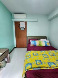 Blk 115D Eastlace @ Canberra (Sembawang), HDB 4 Rooms #580205171